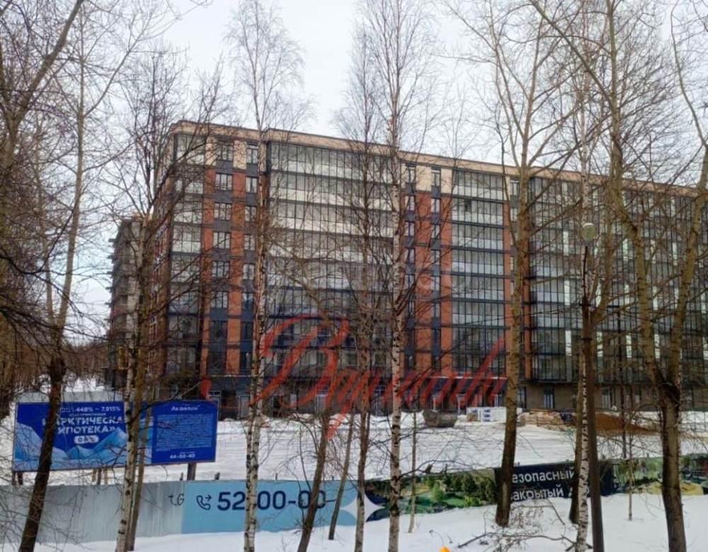 Комната, 18 м2, 2/5 эт. Северодвинск - изображение 6