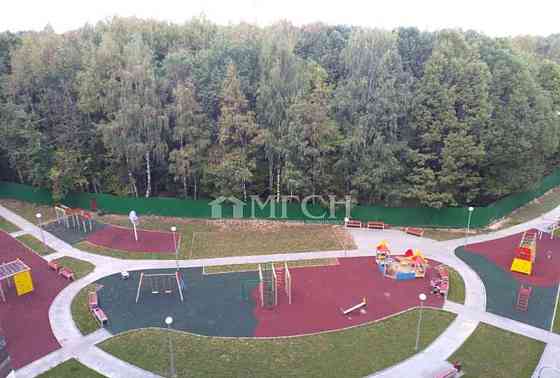 2-комн. квартира, 45.2 м2, 2/9 эт. Москва