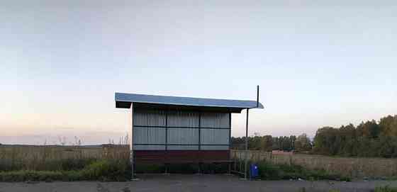 Земельный участок, 10 соток Емельяново