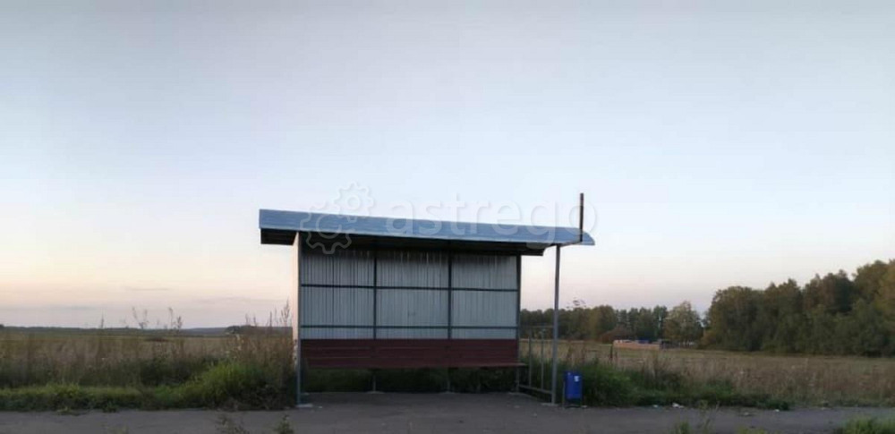 Земельный участок, 10 соток Емельяново - изображение 2