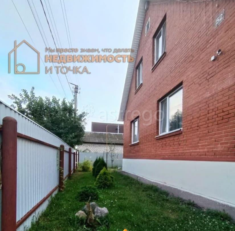 Дом, 153 м2, 15 соток, 2 эт. Нефтекамск - изображение 7