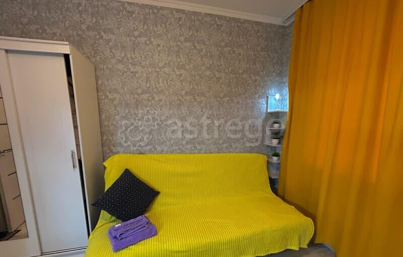 Студия, 20 м2, 10/17 эт. Москва - изображение 8