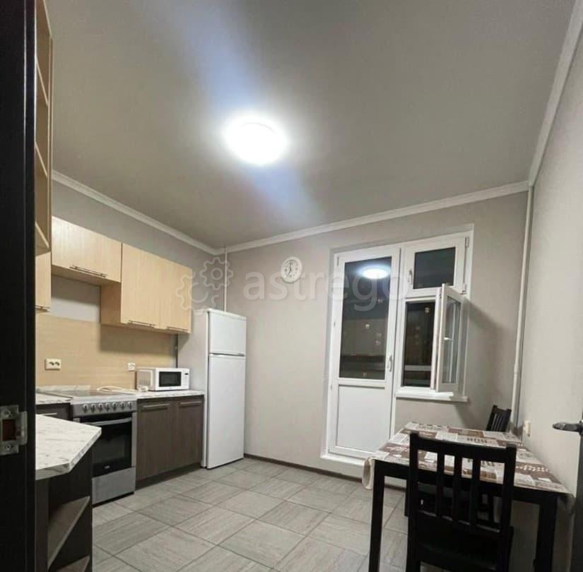 3-комн. квартира, 81 м2, 8/27 эт. Химки - изображение 2