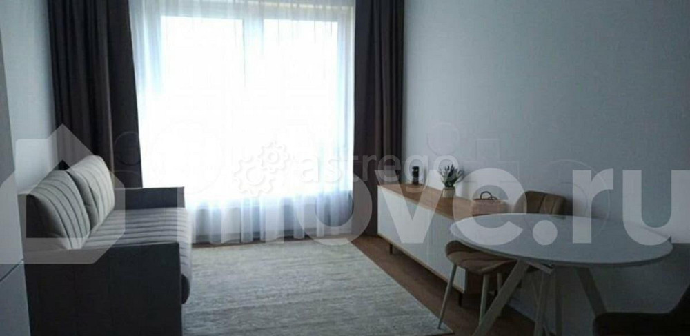 1-комн. квартира, 36 м2, 20/24 эт. Москва - изображение 7