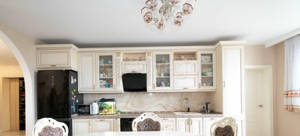 5-комн. квартира, 125.2 м2, 19/25 эт. Балашиха - изображение 6