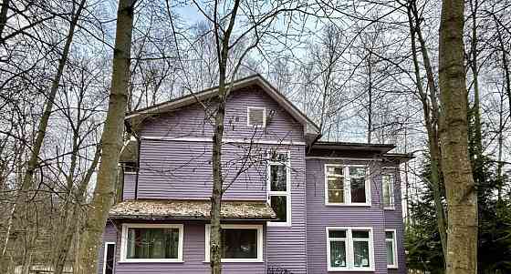 Коттедж, 320 м2, 1 га, 2 эт. Химки