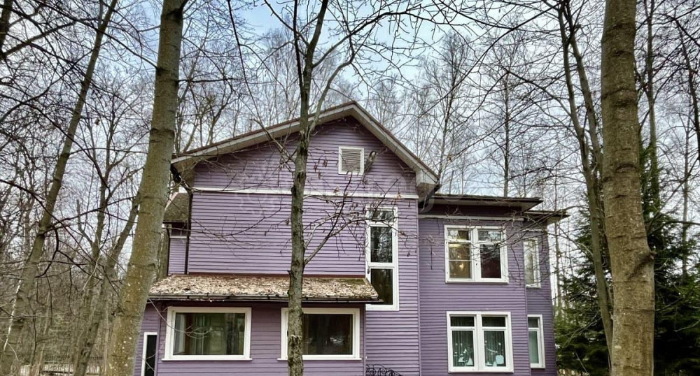 Коттедж, 320 м2, 1 га, 2 эт. Химки - изображение 5