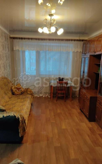 2-комн. квартира, 44.6 м2, 4/5 эт. Старый Оскол - изображение 10
