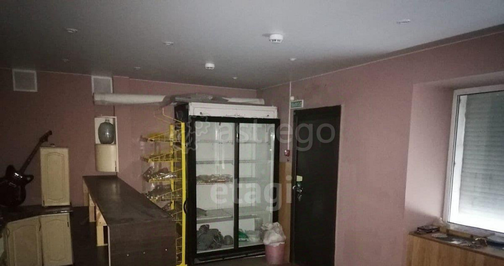 Офис, 75.2 м2 Свободный - изображение 2