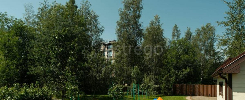 Дом, 175 м2, 7.5 сотки, 2 эт. Санкт-Петербург - изображение 7