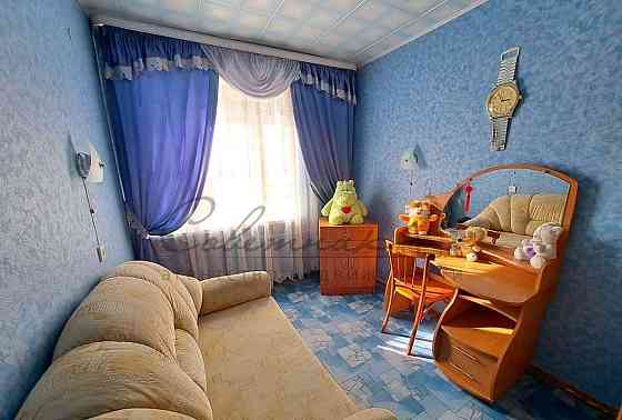 4-комн. квартира, 60 м2, 5/5 эт. Старый Оскол