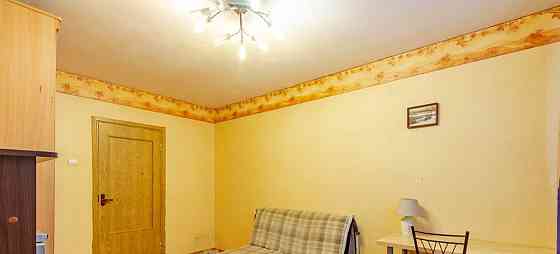 4-комн. квартира, 89.4 м2, 1/9 эт. Санкт-Петербург