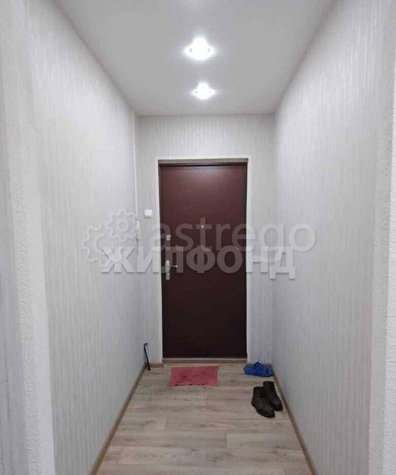 3-комн. квартира, 65 м2, 6/16 эт. Красноярск - изображение 3