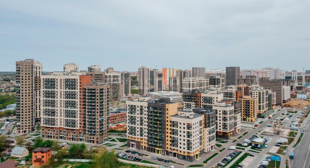 Студия, 21.82 м2, 25/25 эт. Москва - изображение 6