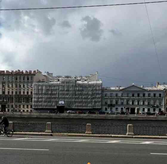 Комната, 8.3 м2, 3/6 эт. Санкт-Петербург