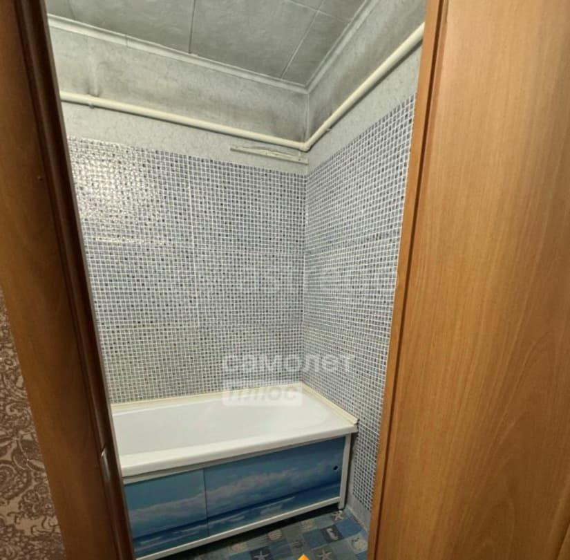 3-комн. квартира, 65 м2, 9/9 эт. Бийск - изображение 7
