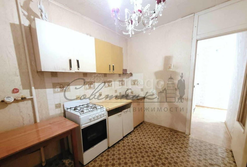 1-комн. квартира, 27.93 м2, 4/8 эт. Старый Оскол - изображение 7