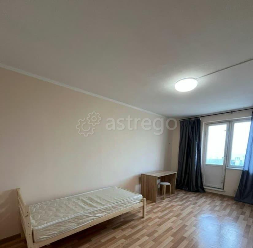 Комната, 14 м2, 9/16 эт. Москва - изображение 3