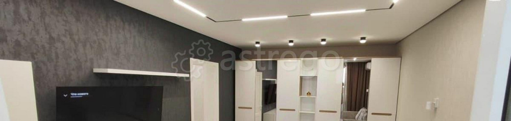1-комн. квартира, 40 м2, 11/17 эт. Москва - изображение 2