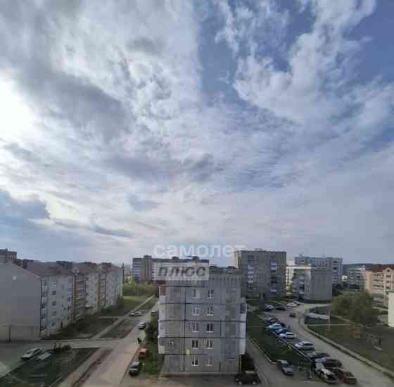 4-комн. квартира, 102.5 м2, 6/9 эт. Уфа