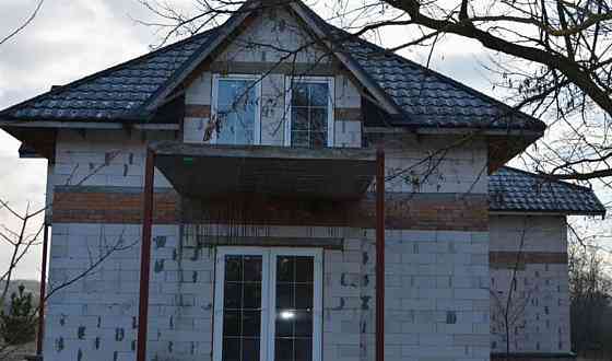 Таунхаус, 176.8 м2, 15.9 сотки, 2 эт. Старый Оскол