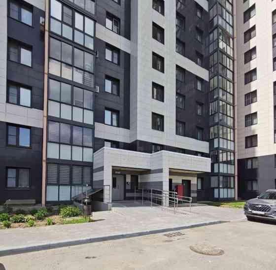 Студия, 30 м2, 7/17 эт. Лыткарино