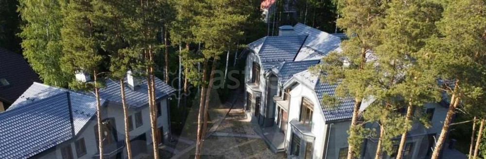 Коттедж, 550 м2, 32 сотки, 2 эт. Санкт-Петербург - изображение 7