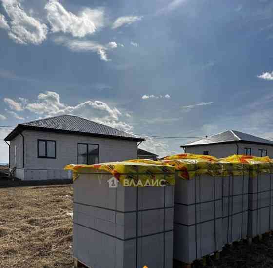 Дом, 60 м2, 10 соток, 1 эт. Емельяново