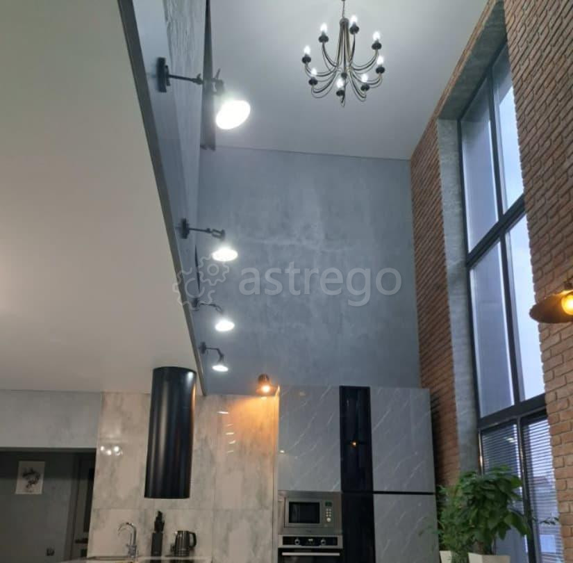 Коттедж, 227 м2, 3 сотки, 3 эт. Барнаул - изображение 4