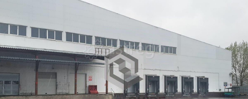 Склад, 3000 м2 Дзержинский - изображение 1