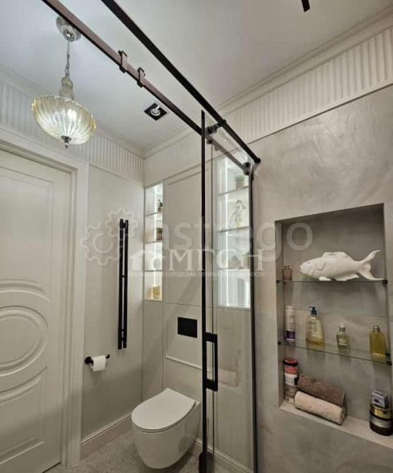1-комн. квартира, 41 м2, 10/40 эт. Москва - изображение 3