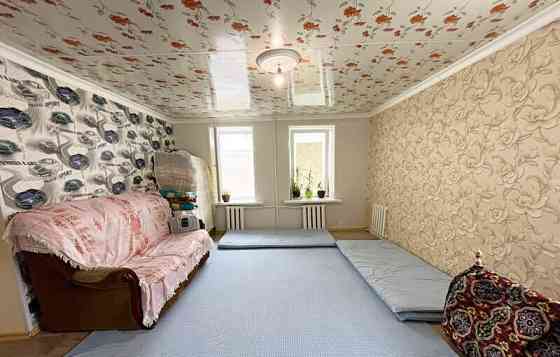 2-комн. квартира, 61 м2, 2/2 эт. Егорьевск