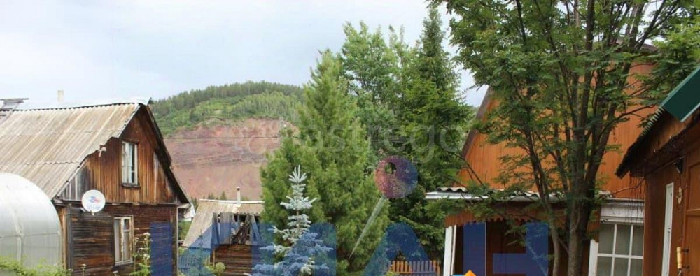 Дом, 60 м2, 4.6 сотки, 2 эт. Емельяново - изображение 3