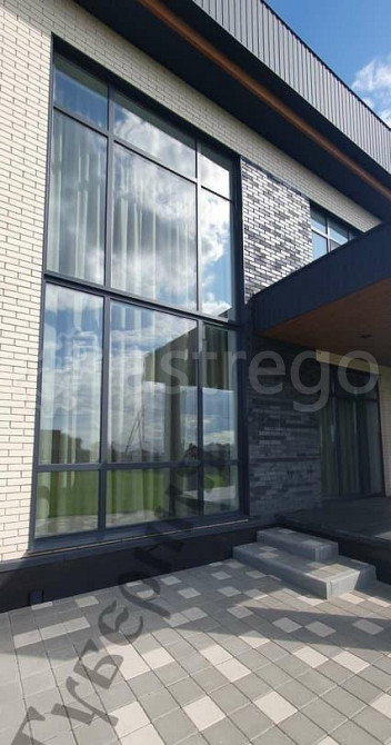 Коттедж, 193 м2, 7.5 сотки, 2 эт. Дубовое - изображение 4