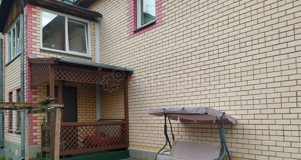 Коттедж, 280 м2, 6 соток, 2 эт. Барнаул - изображение 1