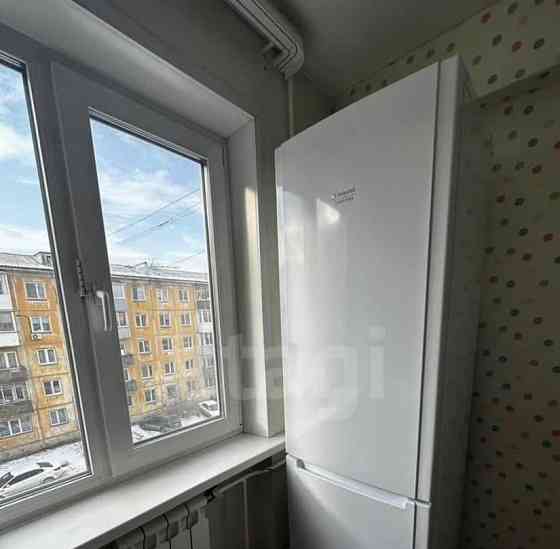 2-комн. квартира, 46 м2, 4/5 эт. Красноярск