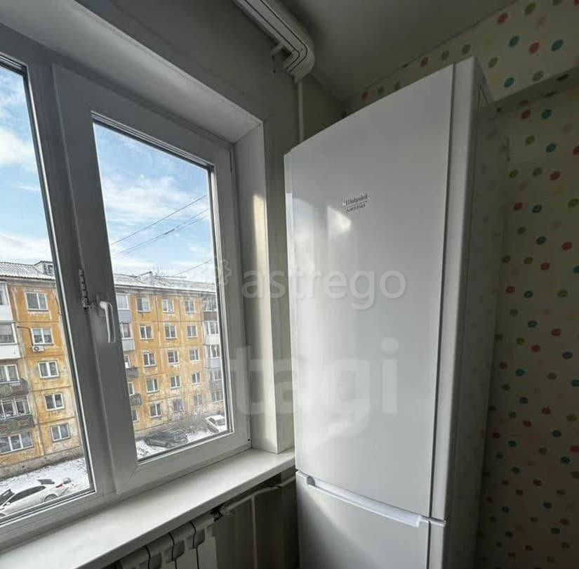 2-комн. квартира, 46 м2, 4/5 эт. Красноярск - изображение 4