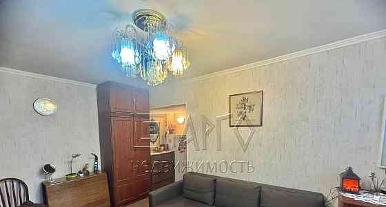 4-комн. квартира, 70.7 м2, 1/5 эт. Санкт-Петербург