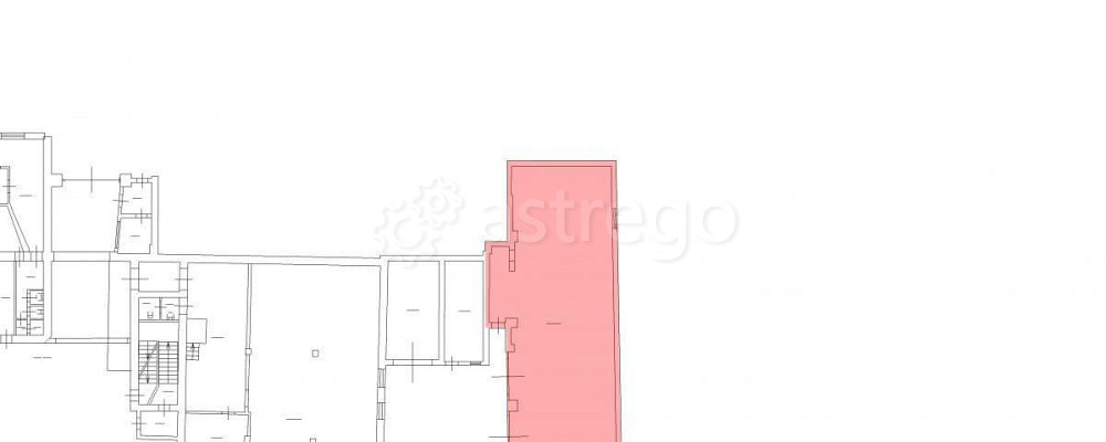 Склад, 196 м2 Санкт-Петербург - изображение 3