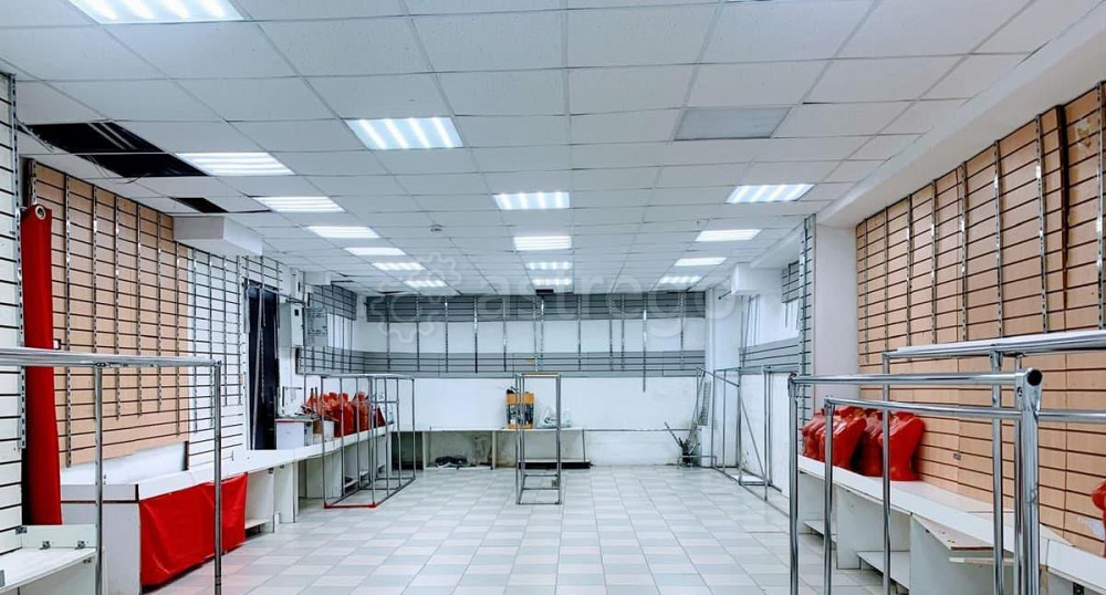 Свободного назначения, 10 м2 Лыткарино - изображение 1