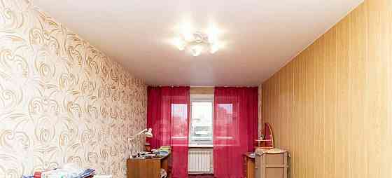 3-комн. квартира, 62.1 м2, 2/6 эт. Красноярск