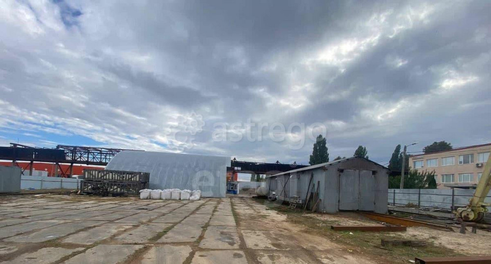 Коммерческий участок, 0.95 га Белгород - изображение 5