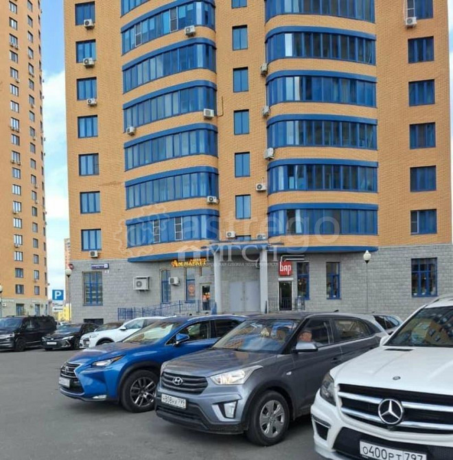 Свободного назначения, 258 м2 Реутов - изображение 1