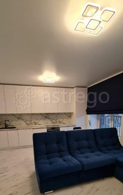 2-комн. квартира, 53 м2, 2/17 эт. Красноярск - изображение 7