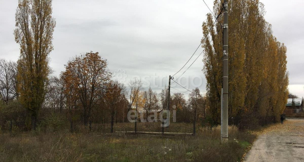 Коммерческий участок, 1.12 га Белгород - изображение 6