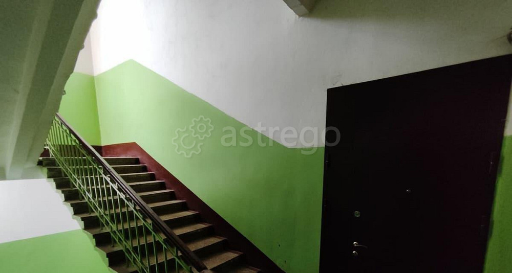 Комната, 16 м2, 3/4 эт. Лосино-Петровский - изображение 2