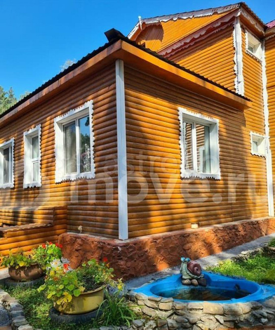 Дом, 150 м2, 15 соток, 2 эт. Тында - изображение 2