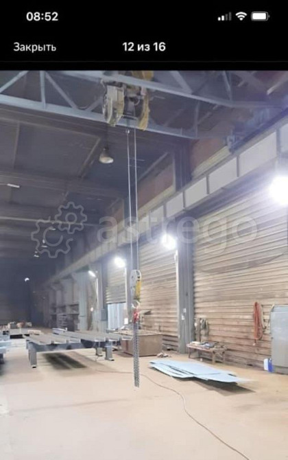 Склад, 220 м2 Старый Оскол - изображение 7