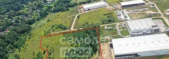 Коммерческий участок, 5.36 га Дмитров