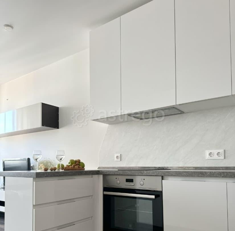 Студия, 25 м2, 20/30 эт. Красногорск - изображение 4